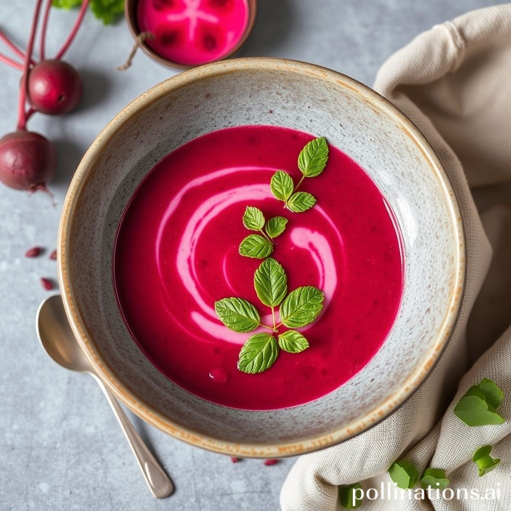 Which Is Better Beetroot Or Beetroot Leaves?